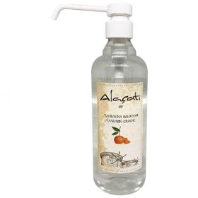 Alaçatı 500 ml Limon Kolonyası