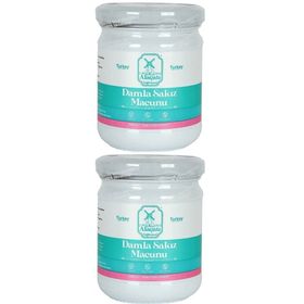 Alaçatı Değirmeni Damla Sakızı 240 gr Macun
