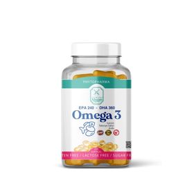 Alaçatı Değirmeni Omega 3 1300 mg 200 Kapsül Balık Yağı