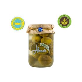 Alaçatı Naturel 660 cc Doğal Çağla Turşusu