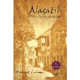 Alaçatılı - Mehmet Çulum