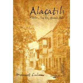 Alaçatılı - Mehmet Çulum