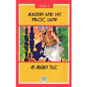 Aladdin And His Magic Lamp - Kolektif