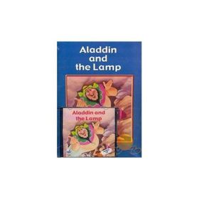 ALADDIN AND THE LAMP (CD'LI) - KOLLEKTIF