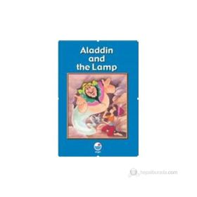 ALADDIN AND THE LAMP - KOLEKTIF