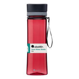 Aladdin Aveo Water Bottle 0.6 lt Cherry Kırmızı Matara