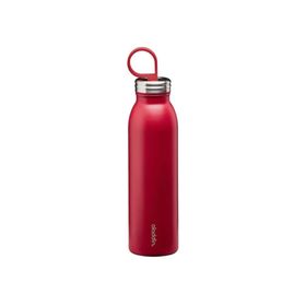 Aladdin Chilled Thermavac 0.55 lt Kırmızı Çelik Soğuk Su Termosu