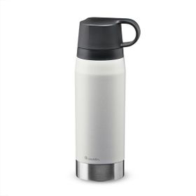 Aladdin City Park Twin Cup 1.1 lt Gri Su Şişesi