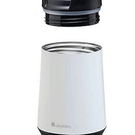 Aladdin Espresso Thermavac 0.25 lt Beyaz Termos