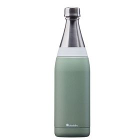 Aladdin Fresco Thermavac 0.6 lt Adaçayı Yeşili Su Şişesi