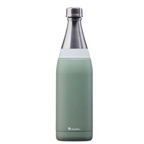 Aladdin Fresco Thermavac 0.6 lt Adaçayı Yeşili Su Şişesi