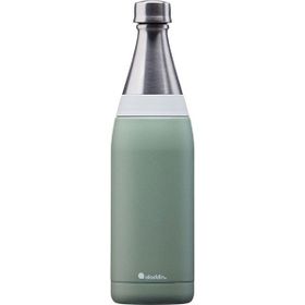 Aladdin Fresco Thermavac 0.6 lt Adaçayı Yeşili Su Şişesi