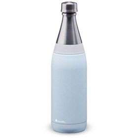 Aladdin Fresco Thermavac 0.6 lt Gökyüzü Mavisi Su Şişesi