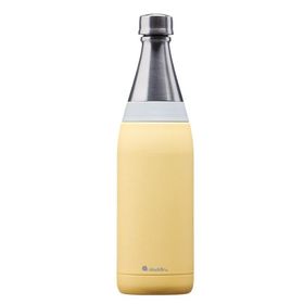 Aladdin Fresco Thermavac 0.6 lt Limon Sarısı Su Şişesi