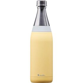 Aladdin Fresco Thermavac 0.6 lt Limon Sarısı Su Şişesi