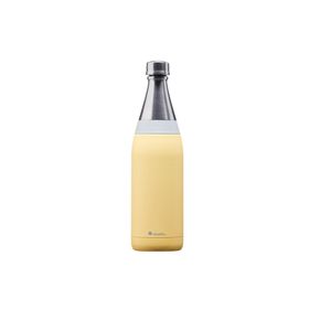 Aladdin Fresco Thermavac 0.6 lt Limon Sarısı Su Şişesi