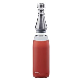 Aladdin Fresco Thermavac 0.6 lt Toprak Rengi Su Şişesi