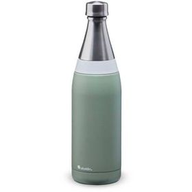 Aladdin Fresco Thermavac 0.60 lt Yeşil Paslanmaz Çelik Su Şişesi
