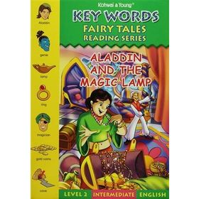 Aladdin The Magic Lamp