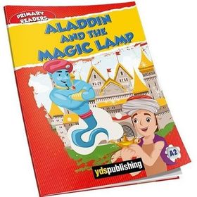 Aladdin The Magic Lamp