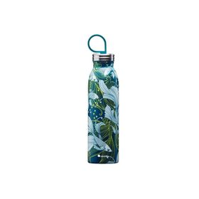 Aladdin X Naito Chilled Thermavac 0.55 lt Paslanmaz Çelik Su Şişesi