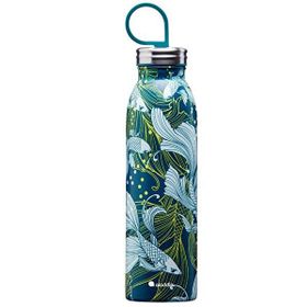 Aladdin X Naito Chilled Thermavac 0.55 lt Paslanmaz Çelik Su Şişesi