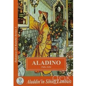 ALADDININ SIHIRLI LAMBASI - GENEL
