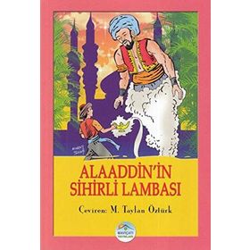 ALADDININ SIHIRLI LAMBASI - GENEL