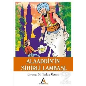 ALADDININ SIHIRLI LAMBASI - GENEL