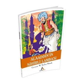 ALADDININ SIHIRLI LAMBASI - GENEL