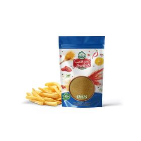 Aladeeb 50 gr Kızarmış Patates Baharatı