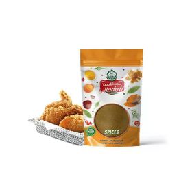 Aladeeb 50 gr Krespi Tavuk Baharatı Pane