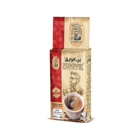 Aladeeb Elrayik Kahvesi 200 gr Sade Türk Kahvesi