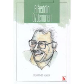 Alaeddin Özdenören Bütün Şiirleri - Alaeddin Özdenören