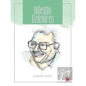 Alaeddin Özdenören - Muhammed Hüküm