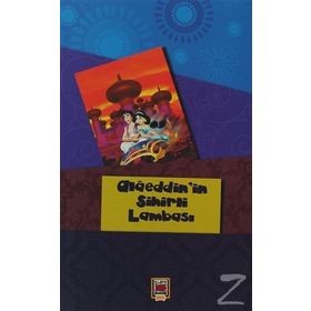 ALAEDDIN'IN SIHIRLI LAMBASI - GENEL