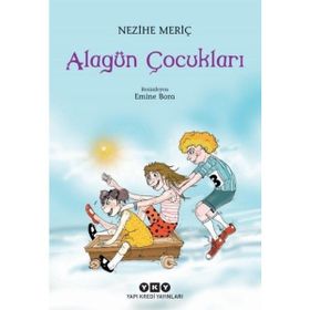 ALAGÜN ÇOCUKLARI - NEZIHE MERİÇ