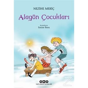 ALAGÜN ÇOCUKLARI - NEZIHE MERİÇ