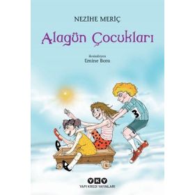 ALAGÜN ÇOCUKLARI - NEZIHE MERİÇ