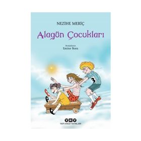 ALAGÜN ÇOCUKLARI - NEZIHE MERİÇ
