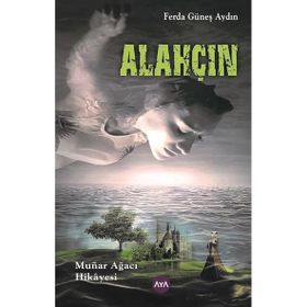 Alahçın Ferda Güneş Aydın Aya Kitap