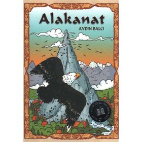 ALAKANAT - AYDIN BALCI
