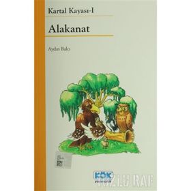 ALAKANAT - AYDIN BALCI