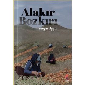 Alakır Bozkırı Sezgin Opçin