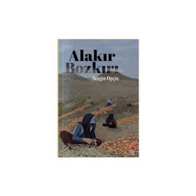 Alakır Bozkırı Sezgin Opçin
