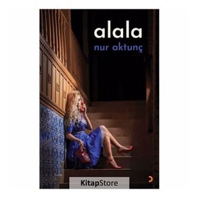 Alala - Nur Aktunç