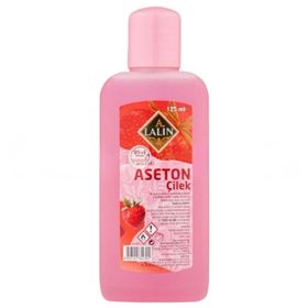 Alalin 125 ml Çilek Aseton