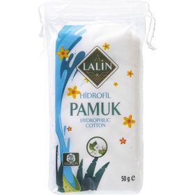 Alalin 50 gr Hidrofil Pamuk