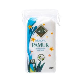 Alalin 50 gr Hidrofil Pamuk