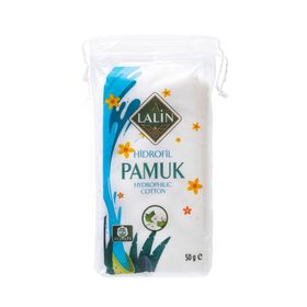 Alalin 50 gr Hidrofil Pamuk